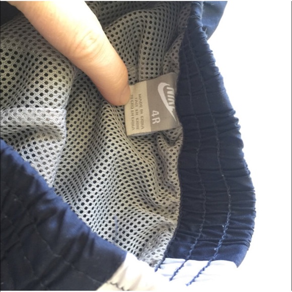 Nike swish Pants - Picture 2 of 4